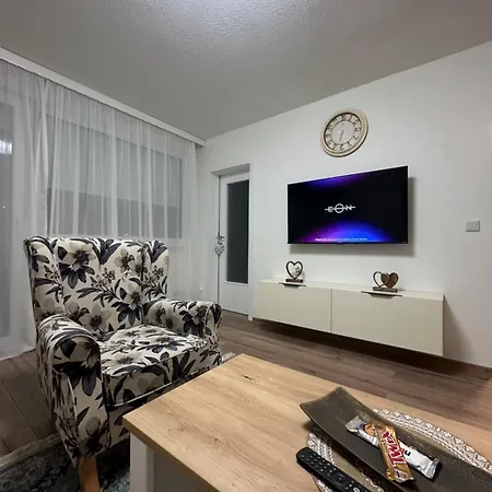 Sarajevo84 Apartamento Sarajevo