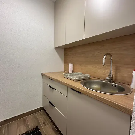 Sarajevo84 Apartamento Sarajevo