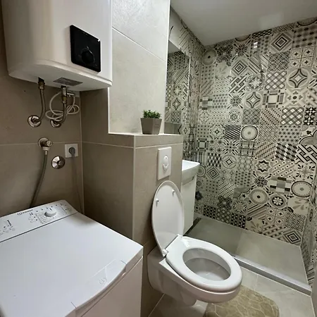 Apartamento Sarajevo84